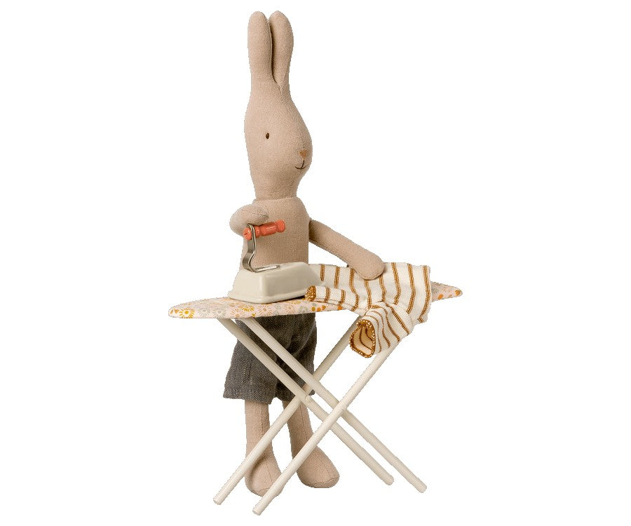 Puppenhaus Bügeleisen & Bügelbrett