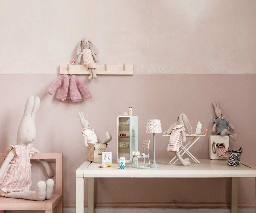 Puppenhaus Waschmaschine