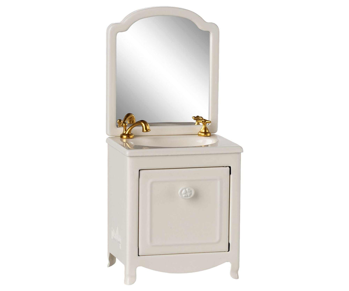 Puppenhaus Waschbeckenkommode