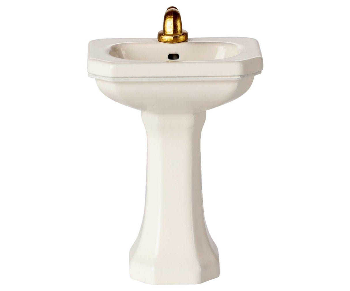 Puppenhaus Waschbecken