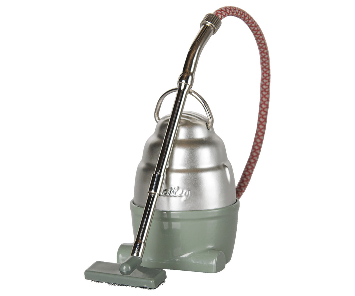 Staubsauger Maus – Dunkle Minze