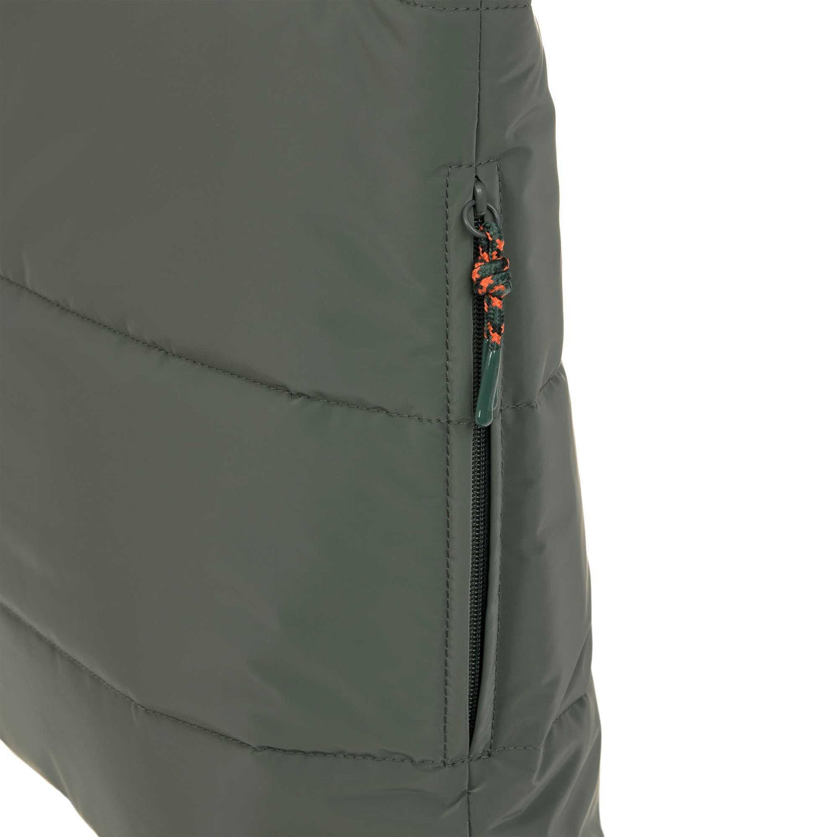 Shopper MIX/ olive