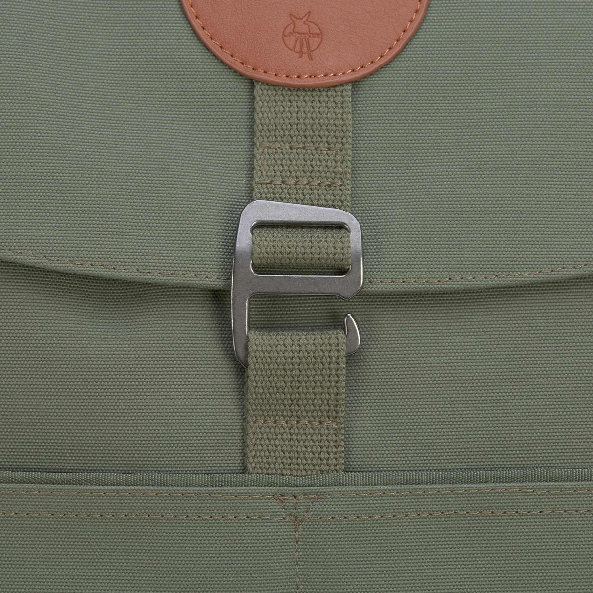 Adventure Backpack Olive