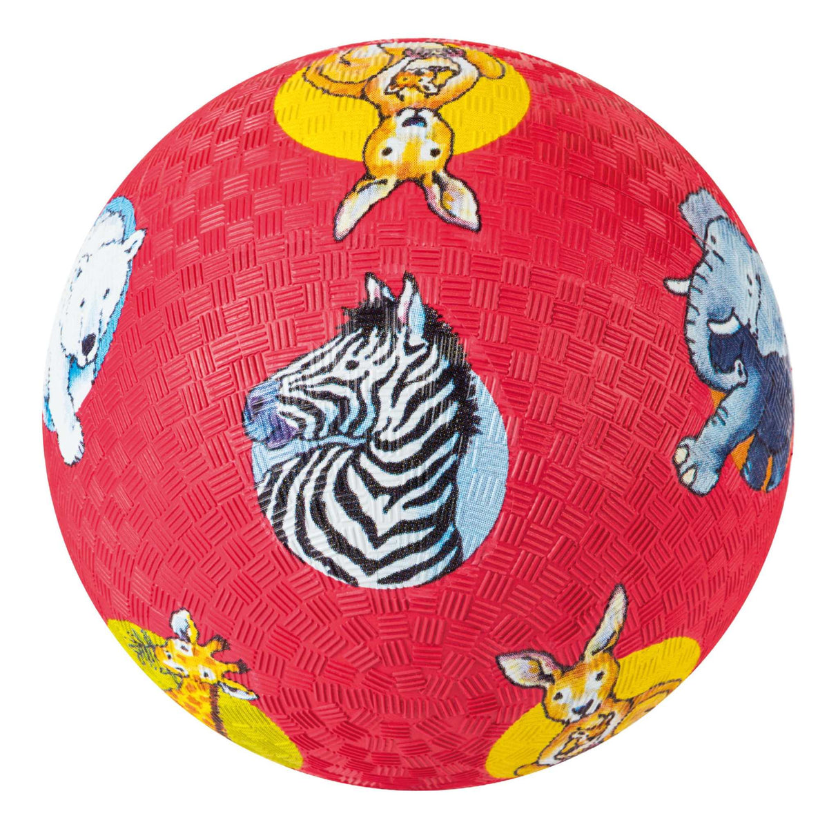 Kinderball Zoo Groß