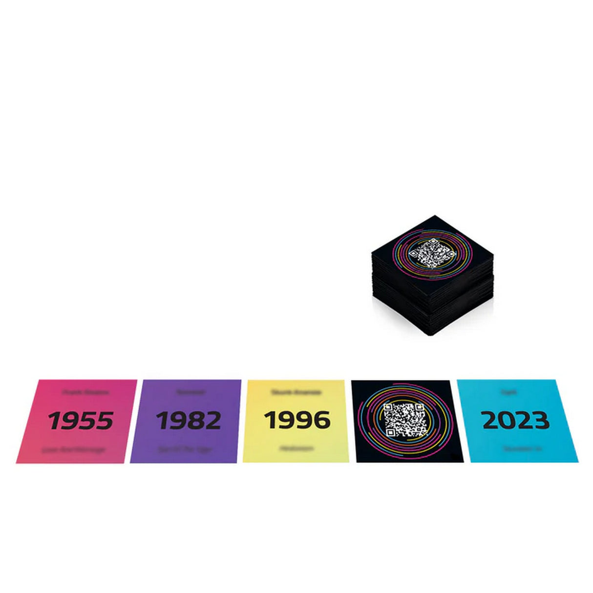 Hitster - Soundtracks (Erweiterung)