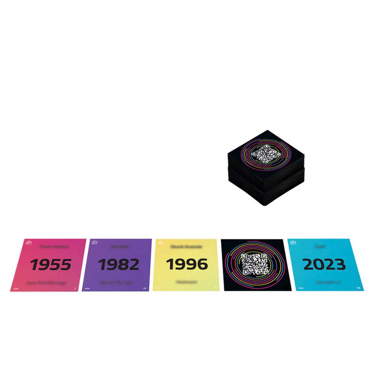 Hitster - Bayern 1 (Erweiterung)