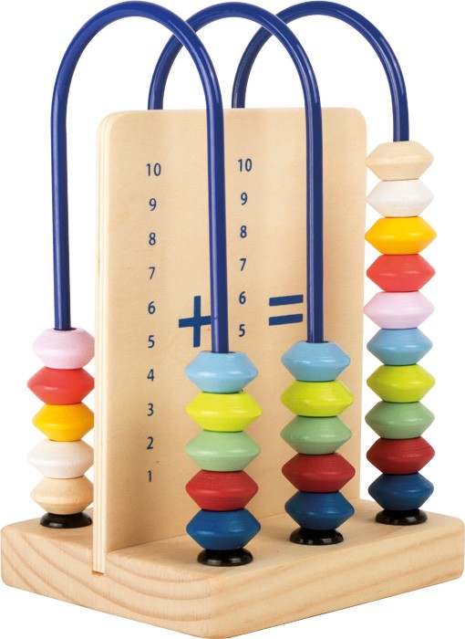 Kleine Rechenschleife Educate