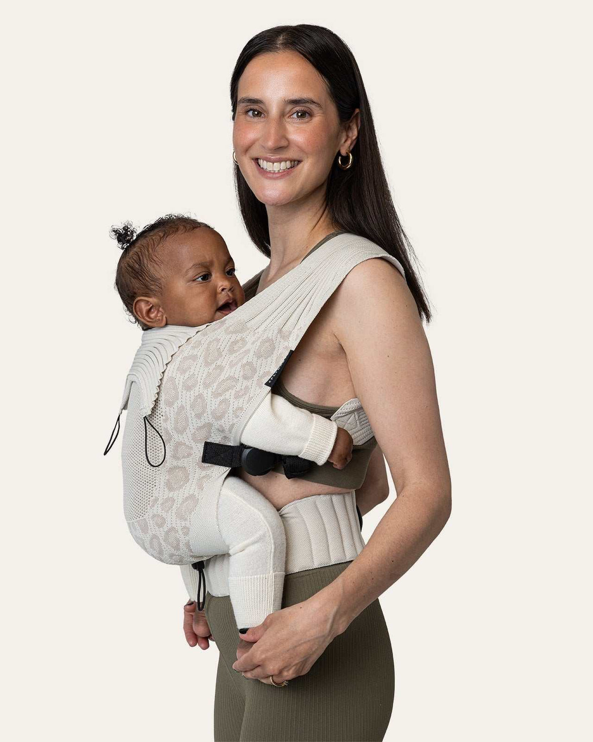 Flybaby Babytrage- Leo
