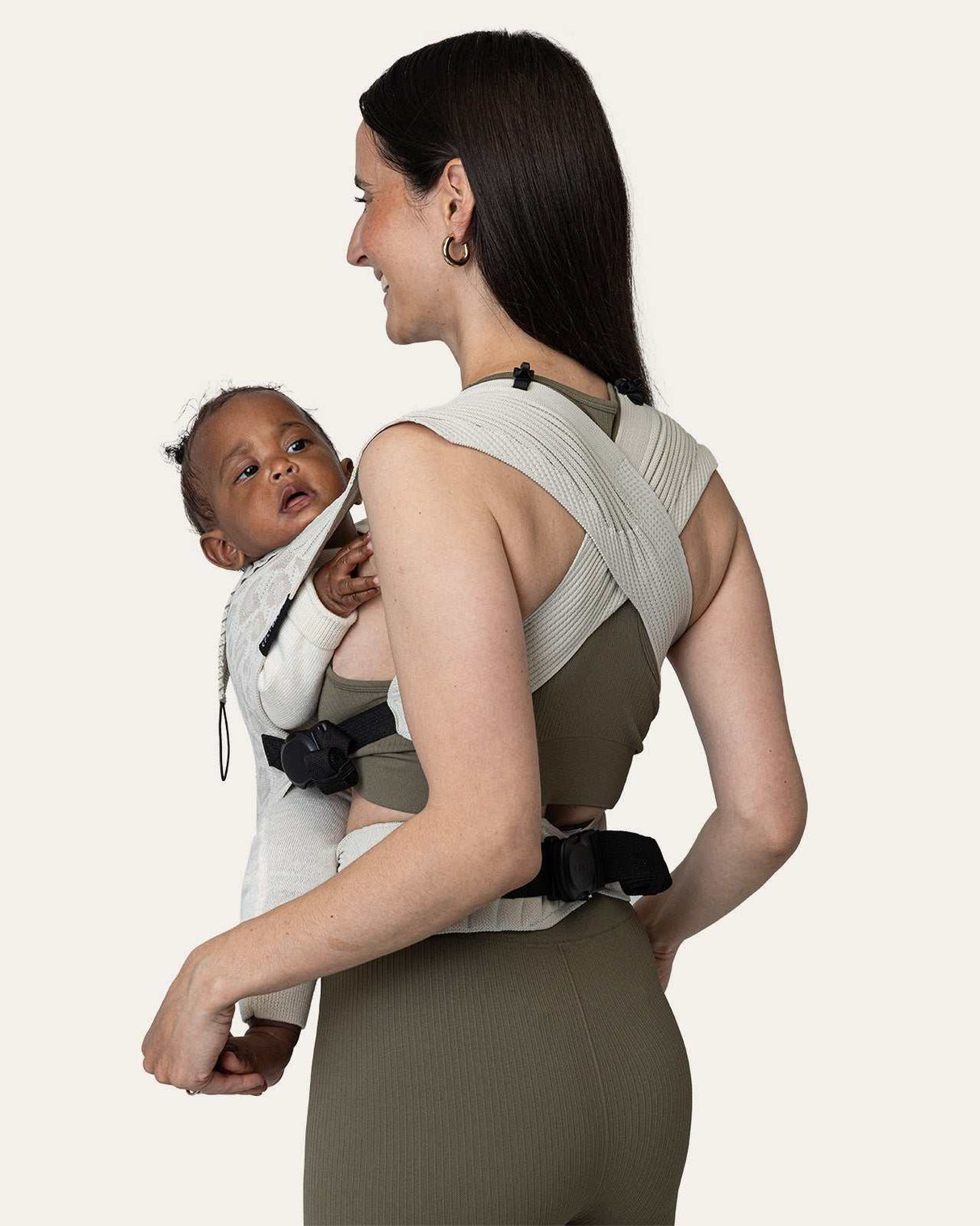 Flybaby Babytrage- Leo