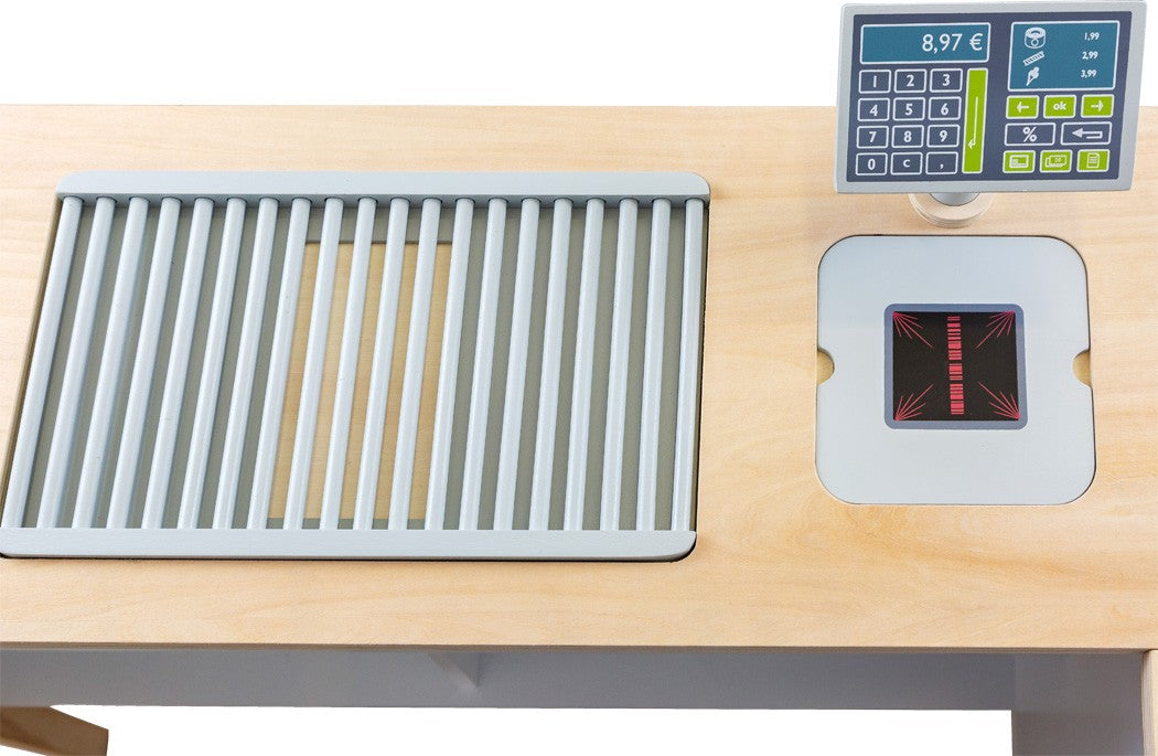 Kaufladen Multifunktion fresh