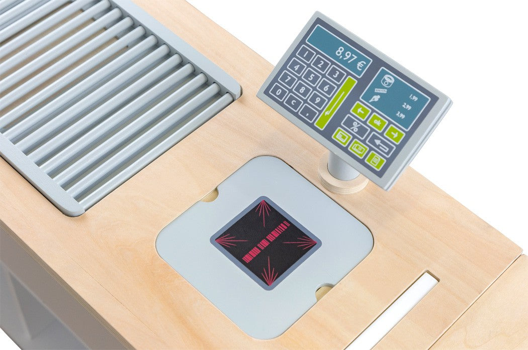 Kaufladen Multifunktion fresh