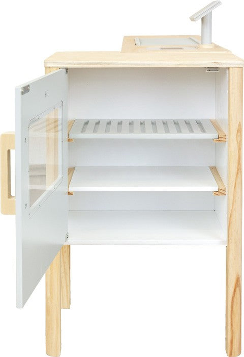 Kaufladen Multifunktion fresh