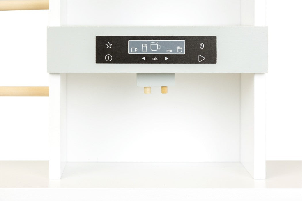 Kaufladen Multifunktion fresh