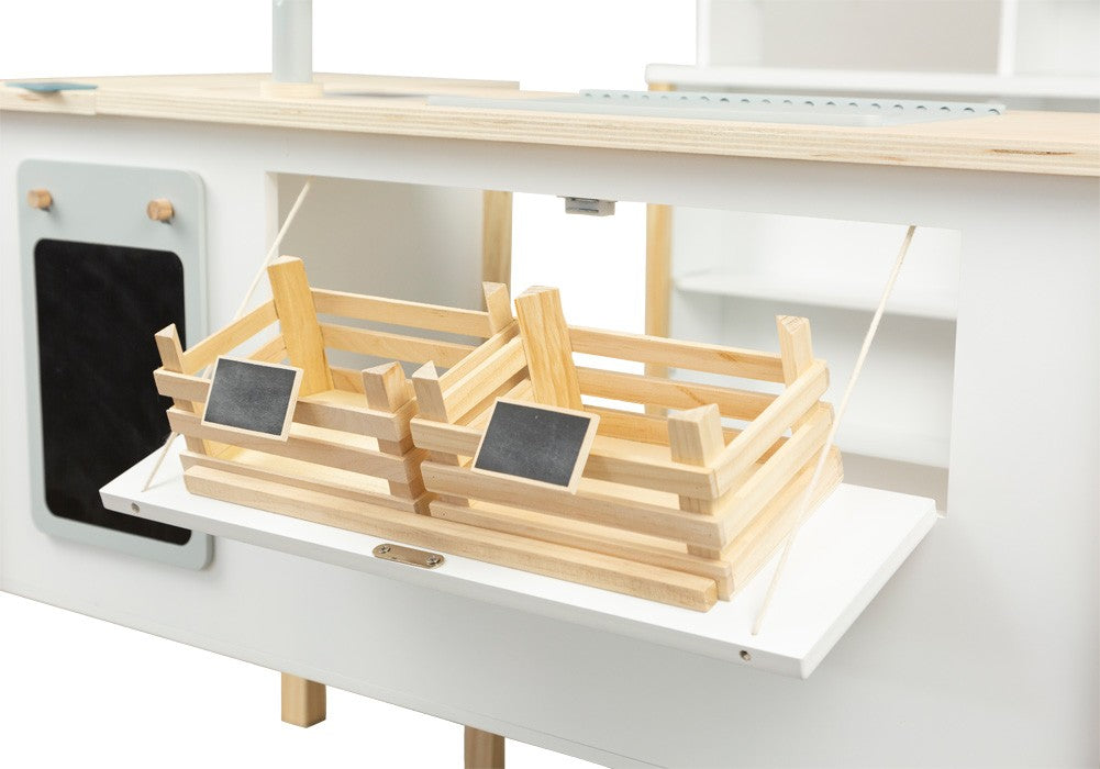 Kaufladen Multifunktion fresh