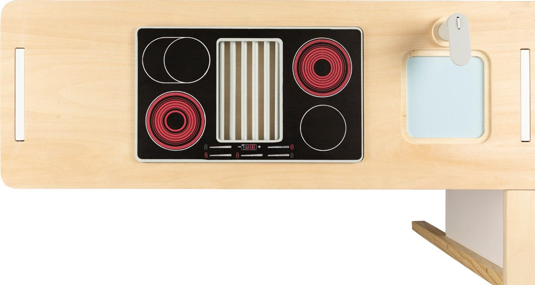 Kaufladen Multifunktion fresh