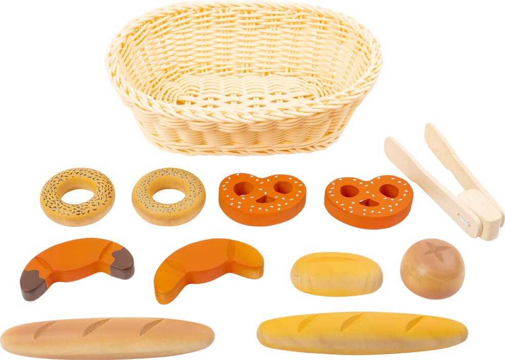 Brotkorb-Set
