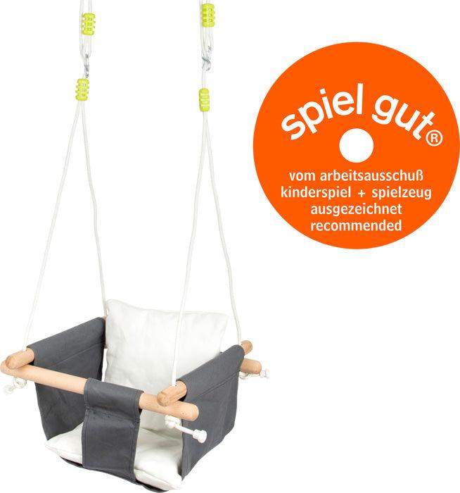 Babyschaukel Komfort