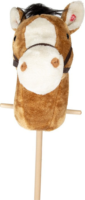 Steckenpferd Nico