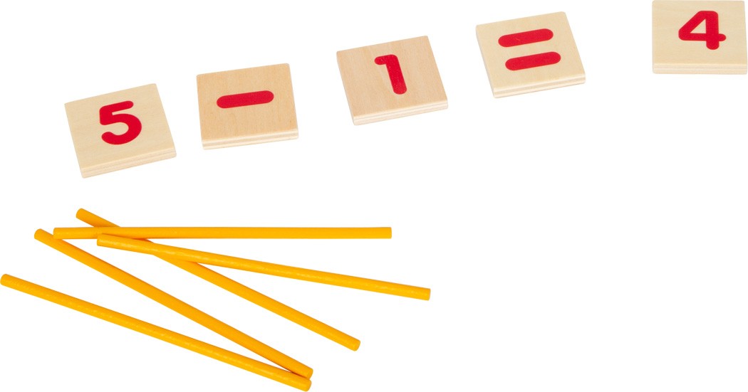 Lernspiel Grundschul-Mathematik