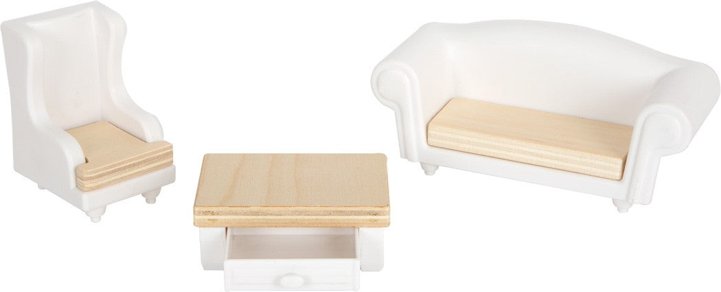 Puppenhaus Stadtvilla