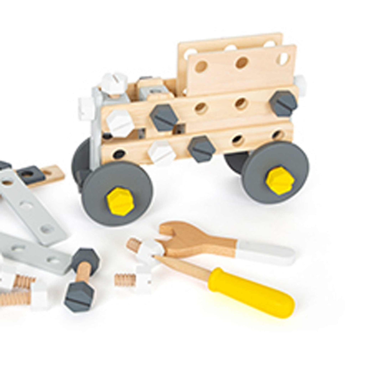 Konstruktionsset Miniwob