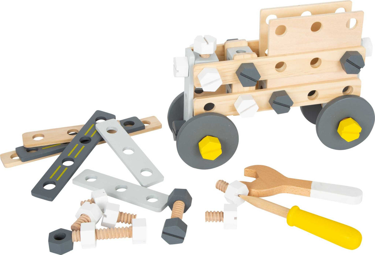 Konstruktionsset Miniwob