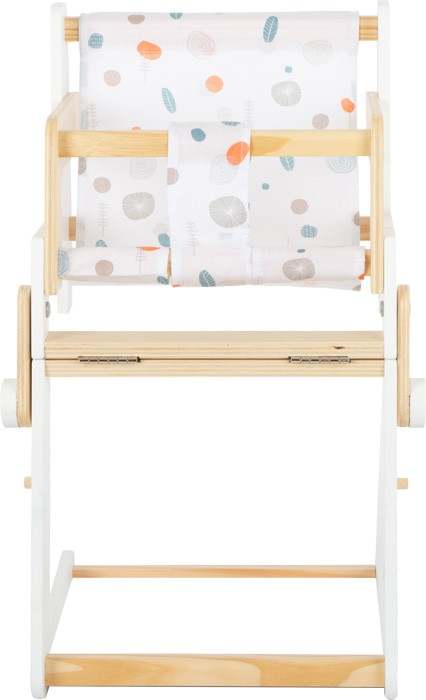 Puppenhochstuhl Little Button