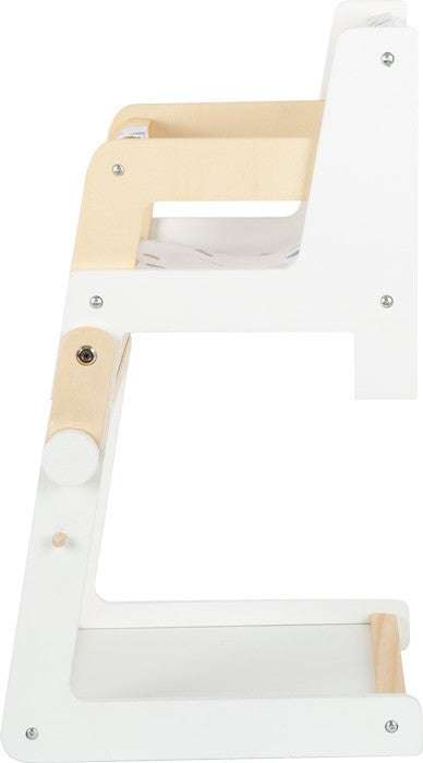 Puppenhochstuhl Little Button