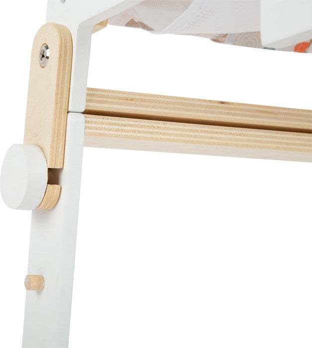 Puppenhochstuhl Little Button