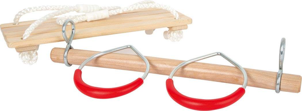 Schaukel-Set 3 in 1