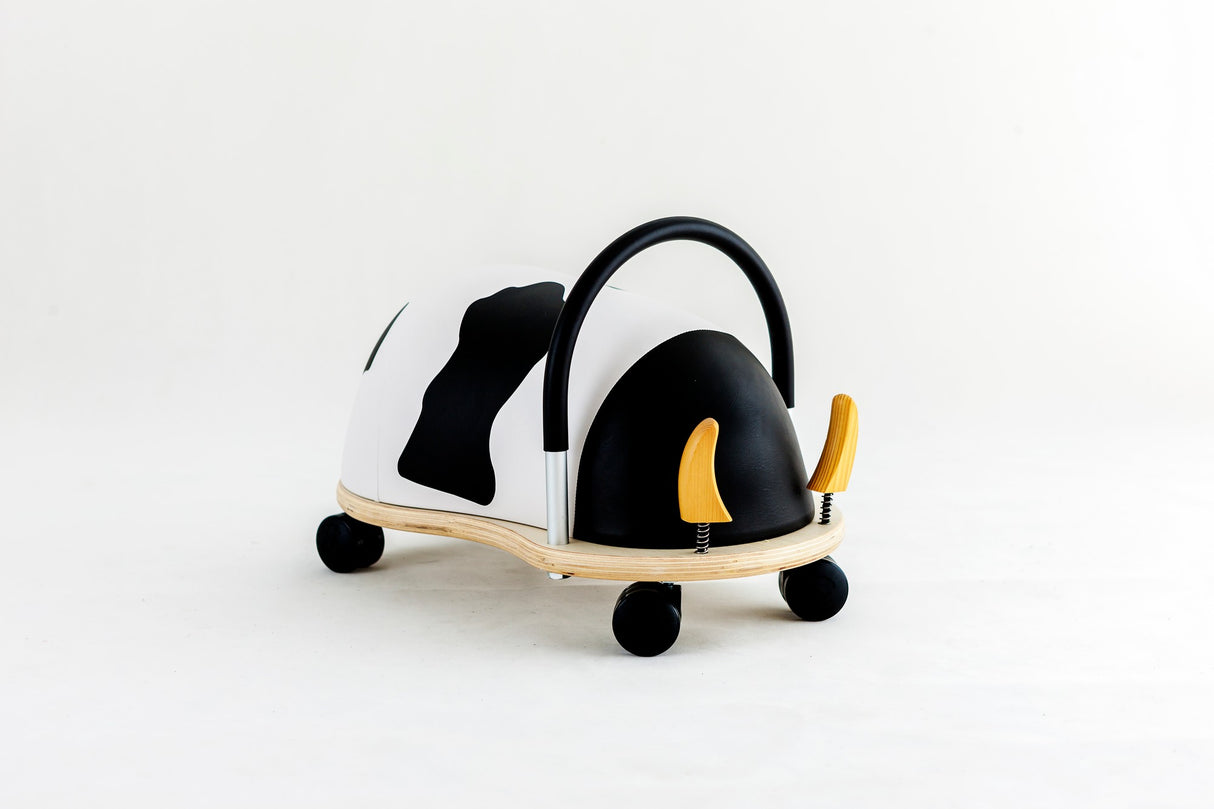 Mini Wheely Bug Kuh