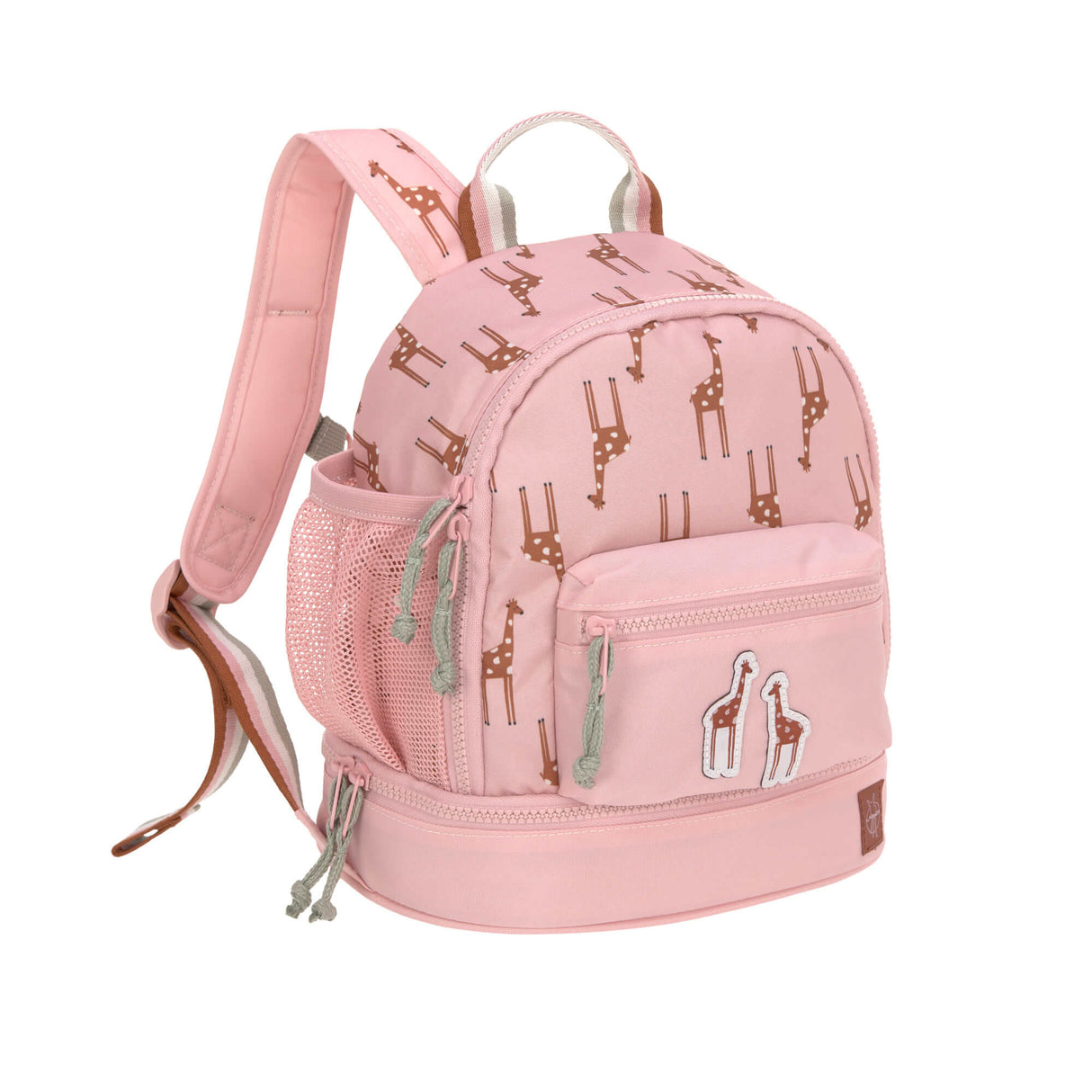 Mini Rucksack Giraffe