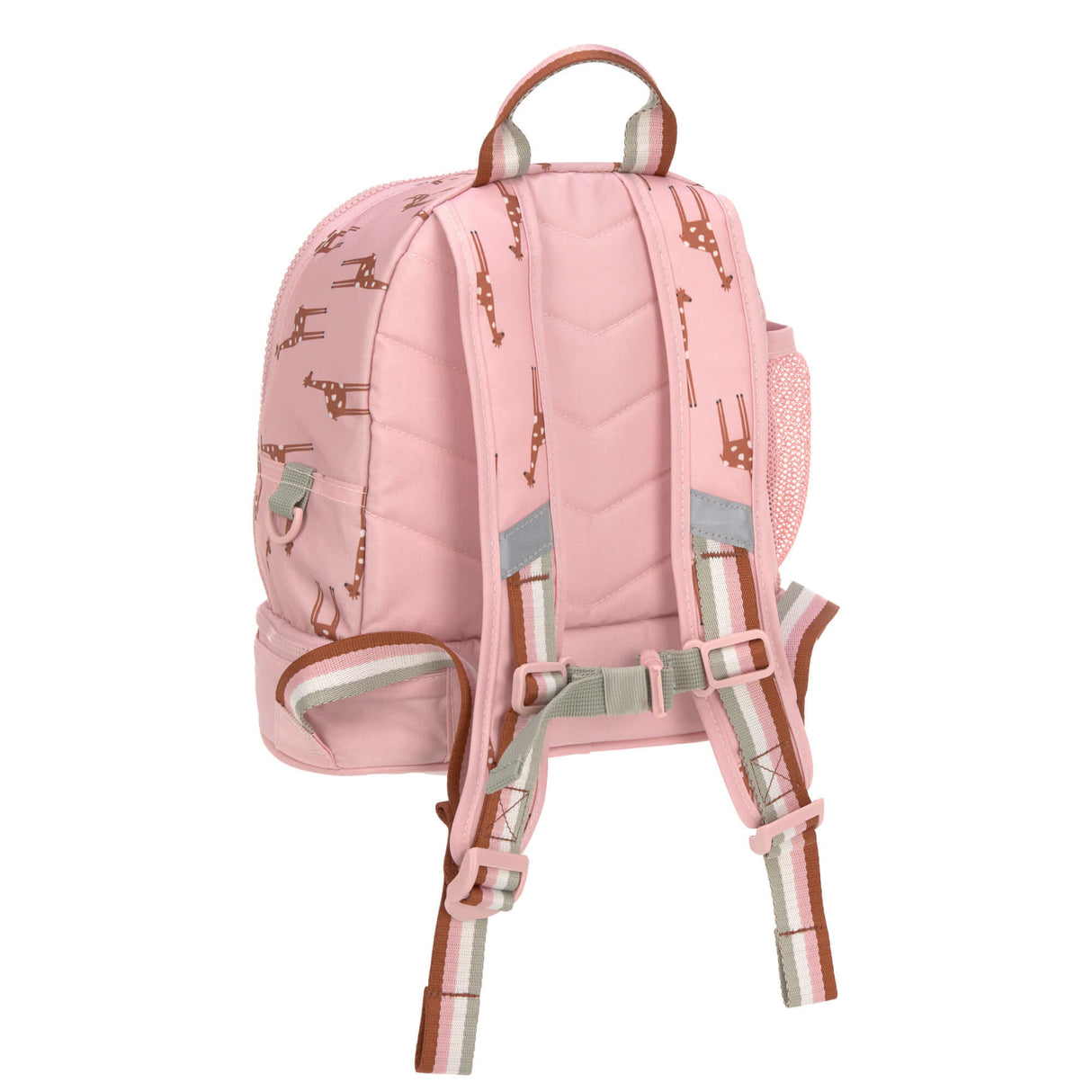 Mini Rucksack Giraffe