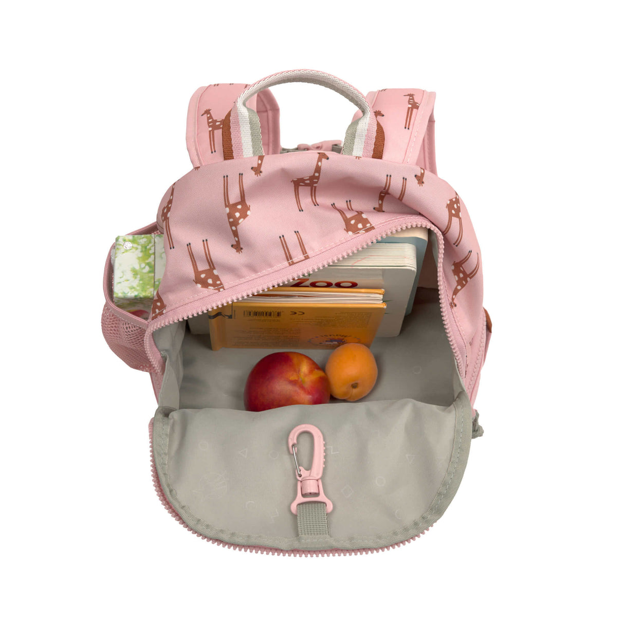 Mini Rucksack Giraffe