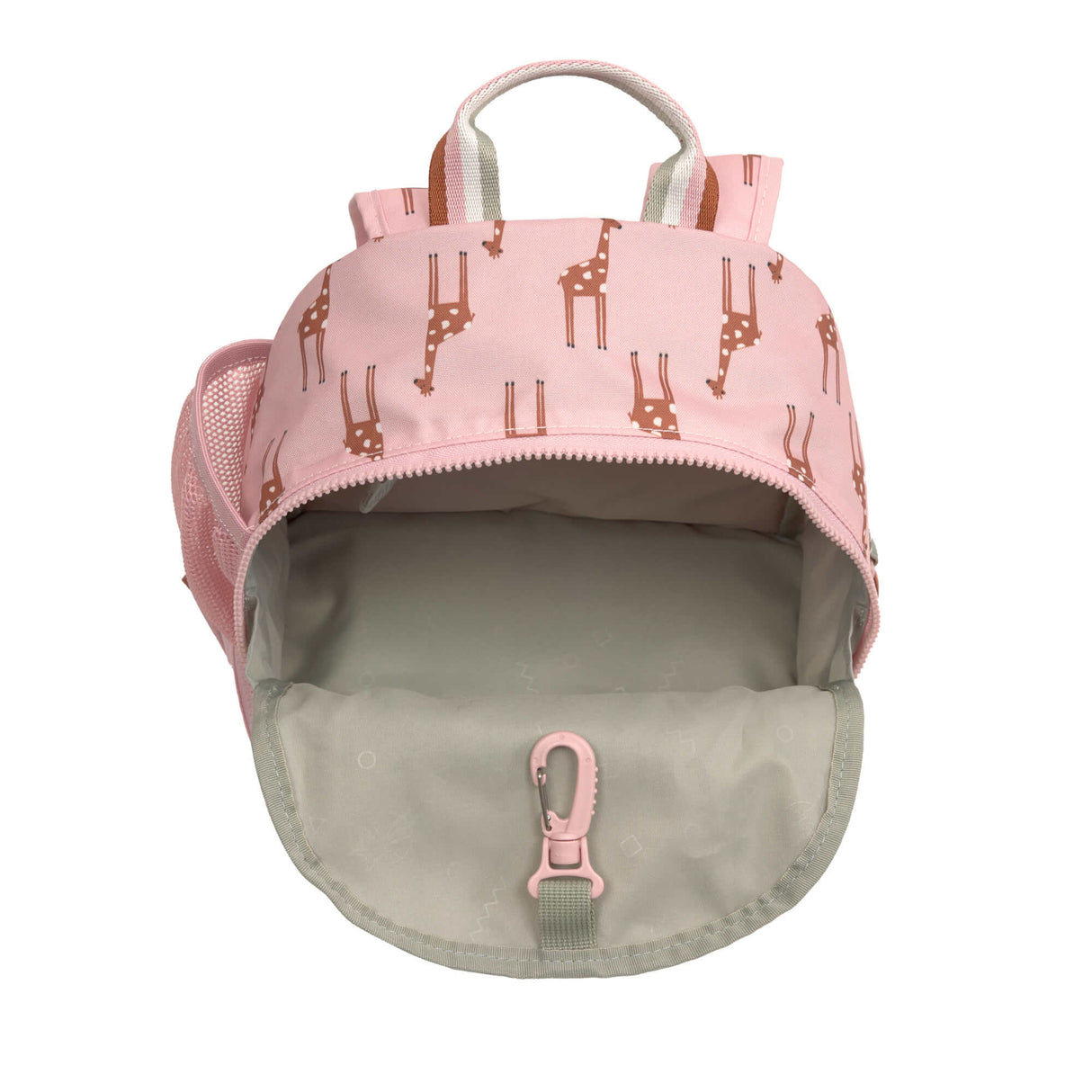 Mini Rucksack Giraffe
