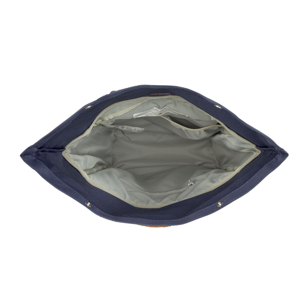 Rucksack Rolltop Little Gang/ dunkelblau