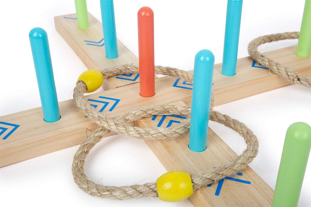 Ringwurfspiel Active