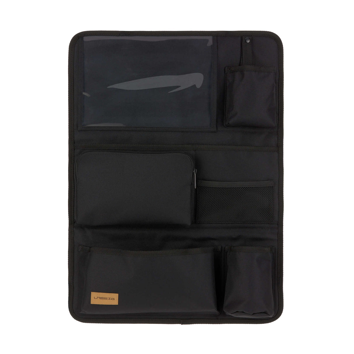 Organizer Black Edition