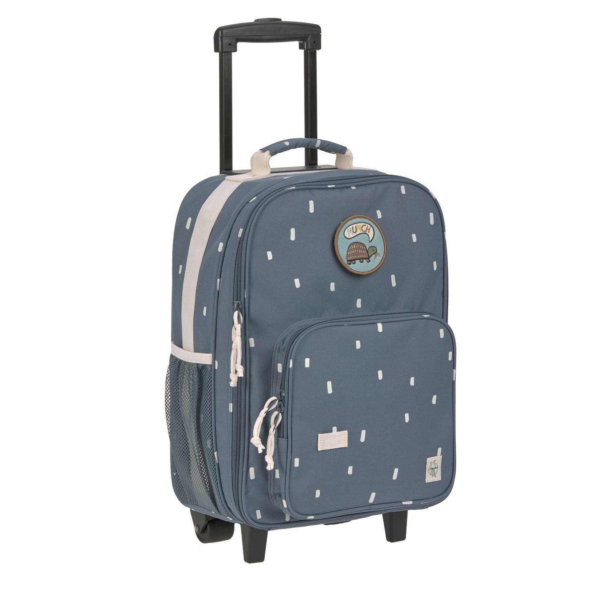 Kinderkoffer Trolley Happy Prints