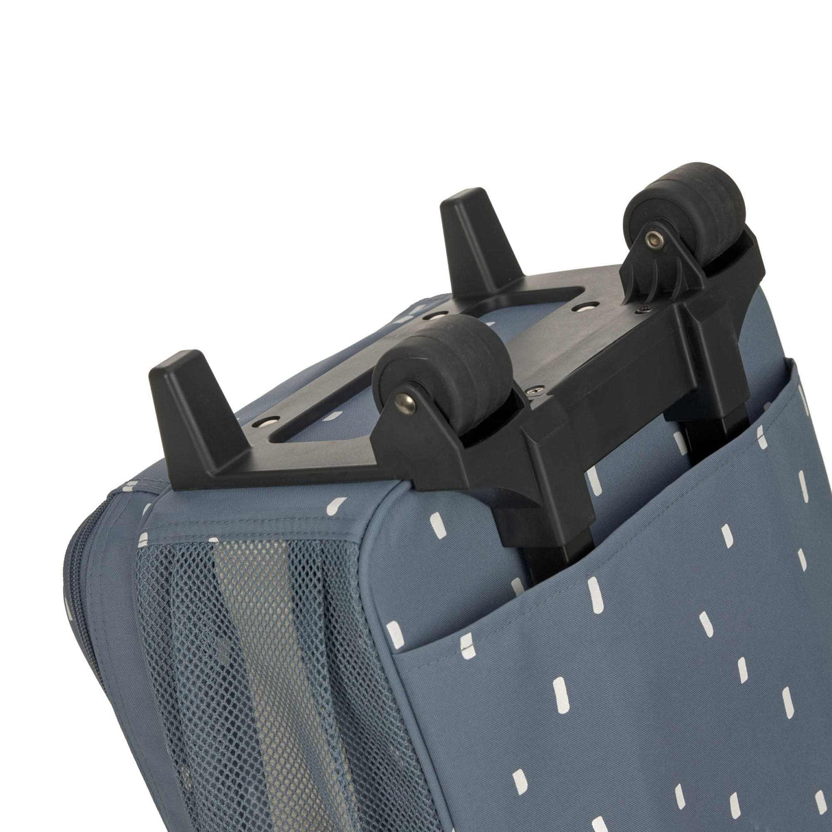 Kinderkoffer Trolley Happy Prints