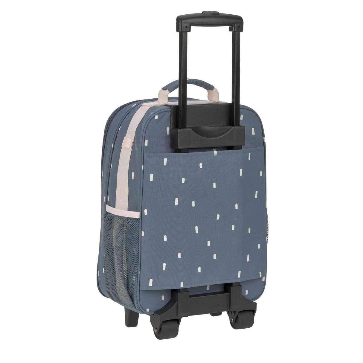 Kinderkoffer Trolley Happy Prints
