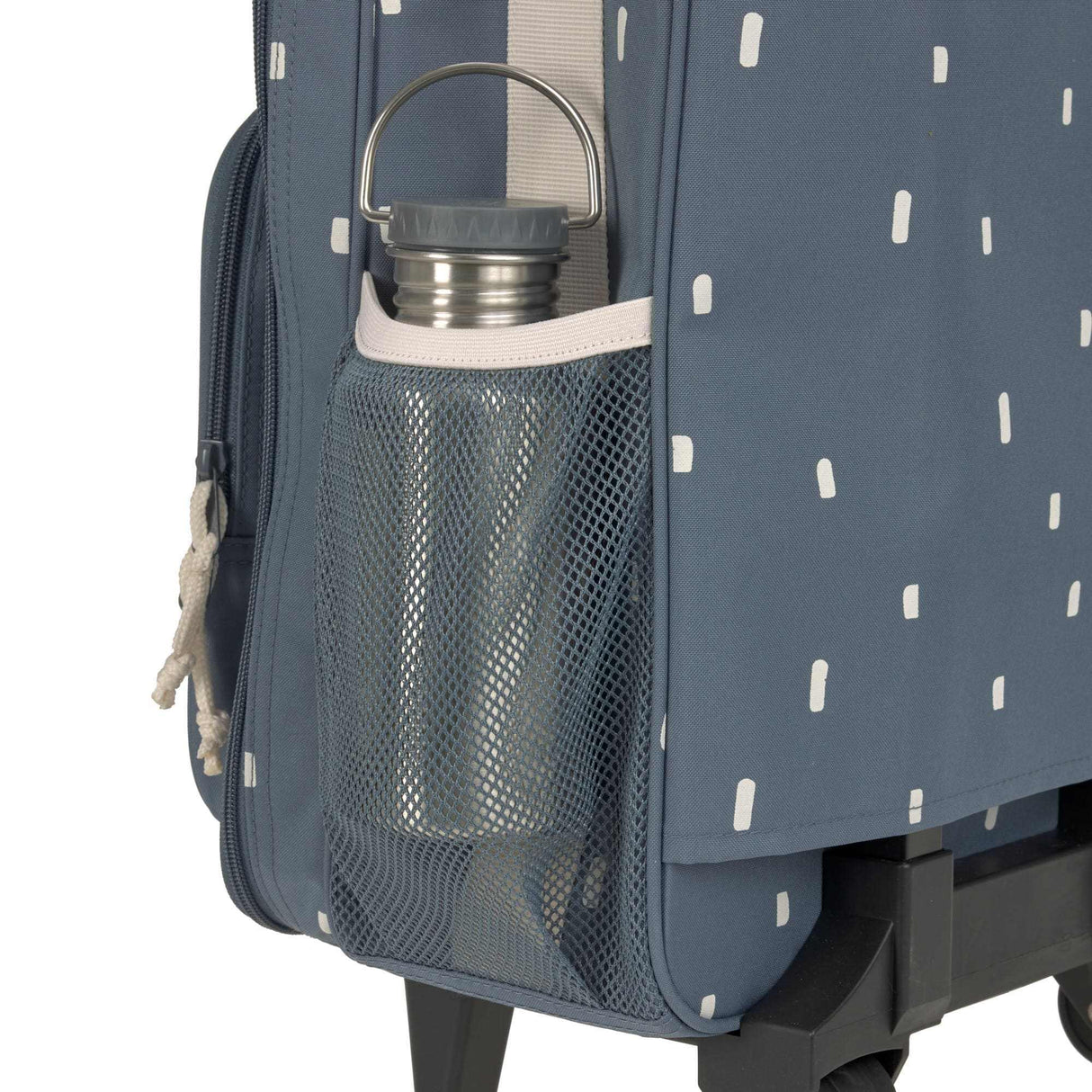 Kinderkoffer Trolley Happy Prints