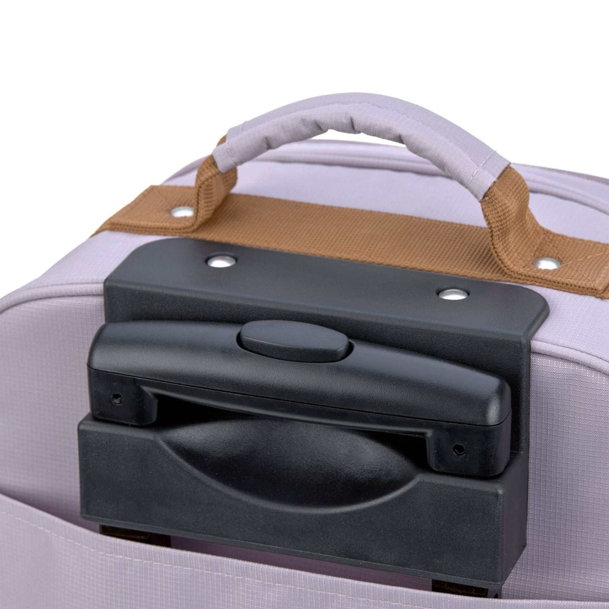 Trolley Little Gang/ lila