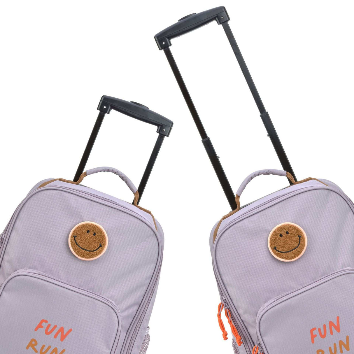 Trolley Little Gang/ lila