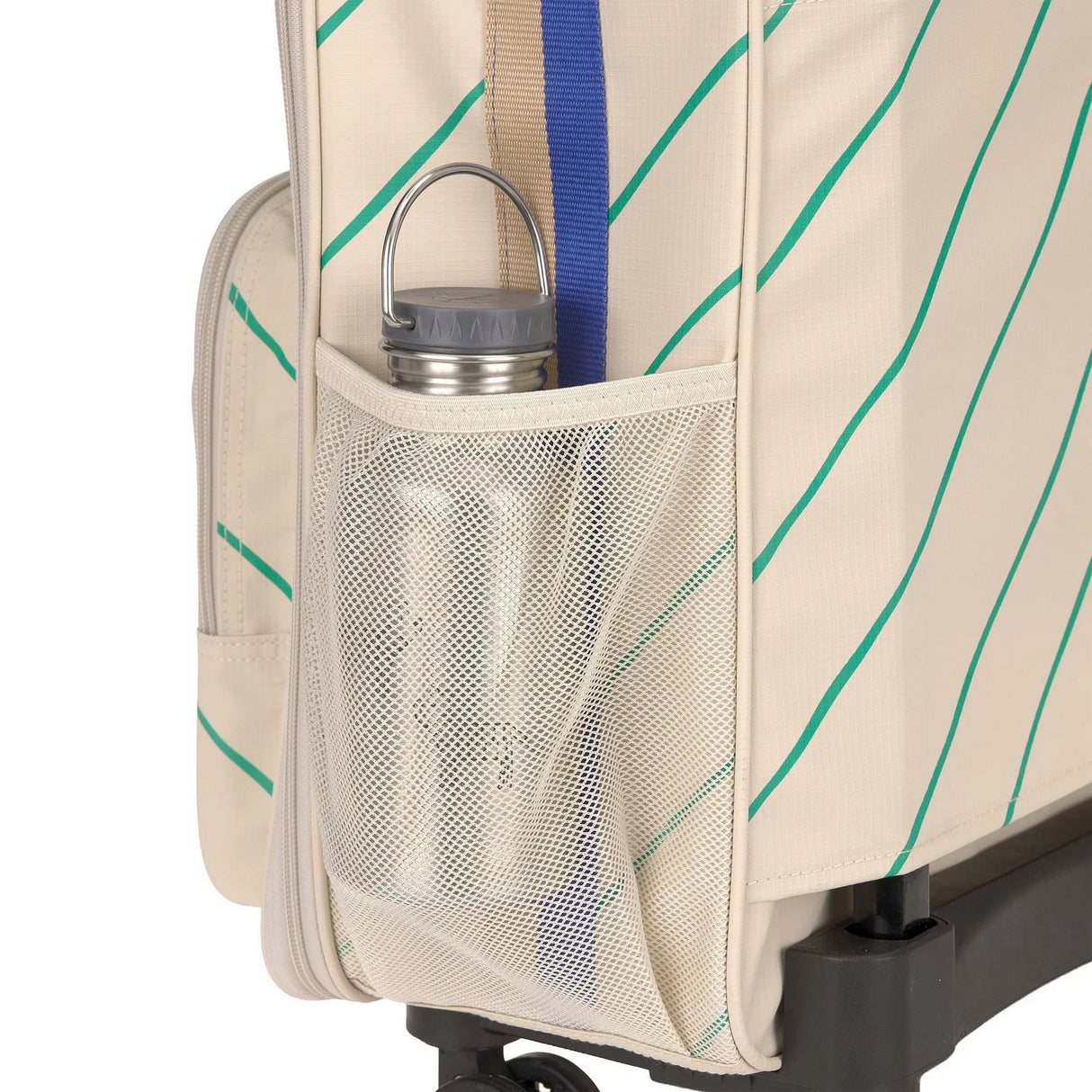 Kinderkoffer Trolley Happy Trails Frog
