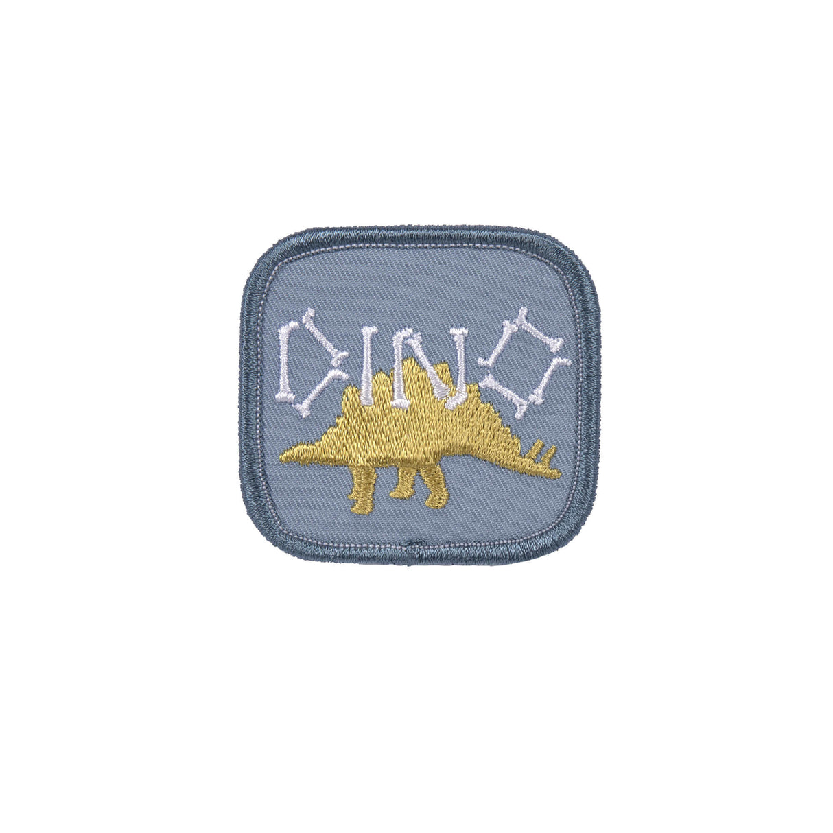 Schulranzen-Patches Set Jurassic