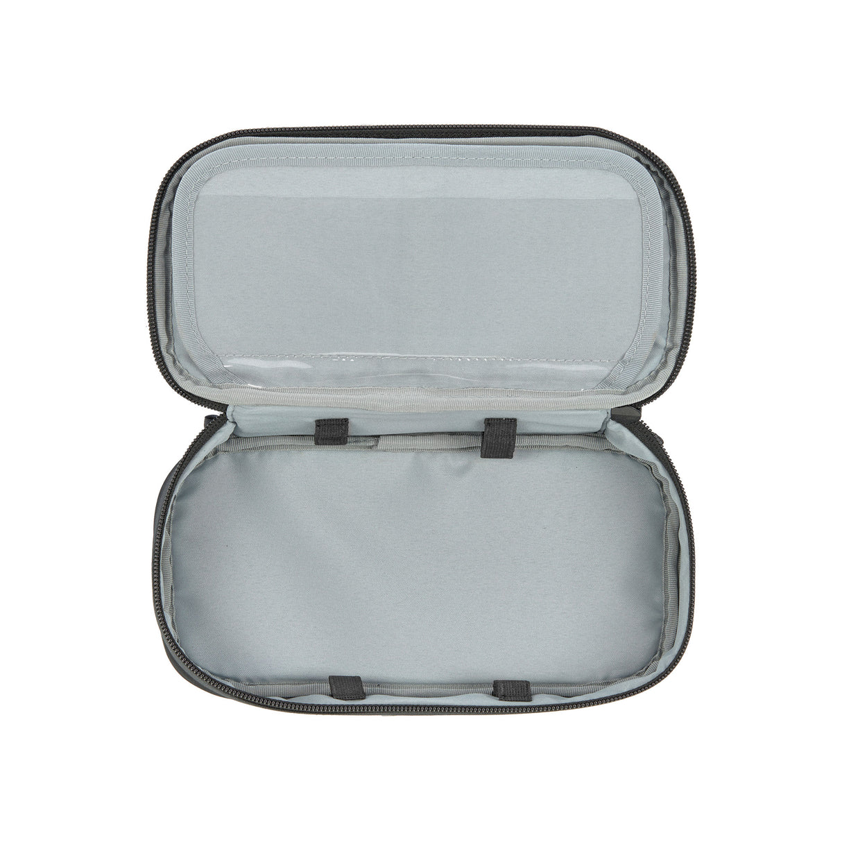 Schlampermäppchen - Bold/Schwarz