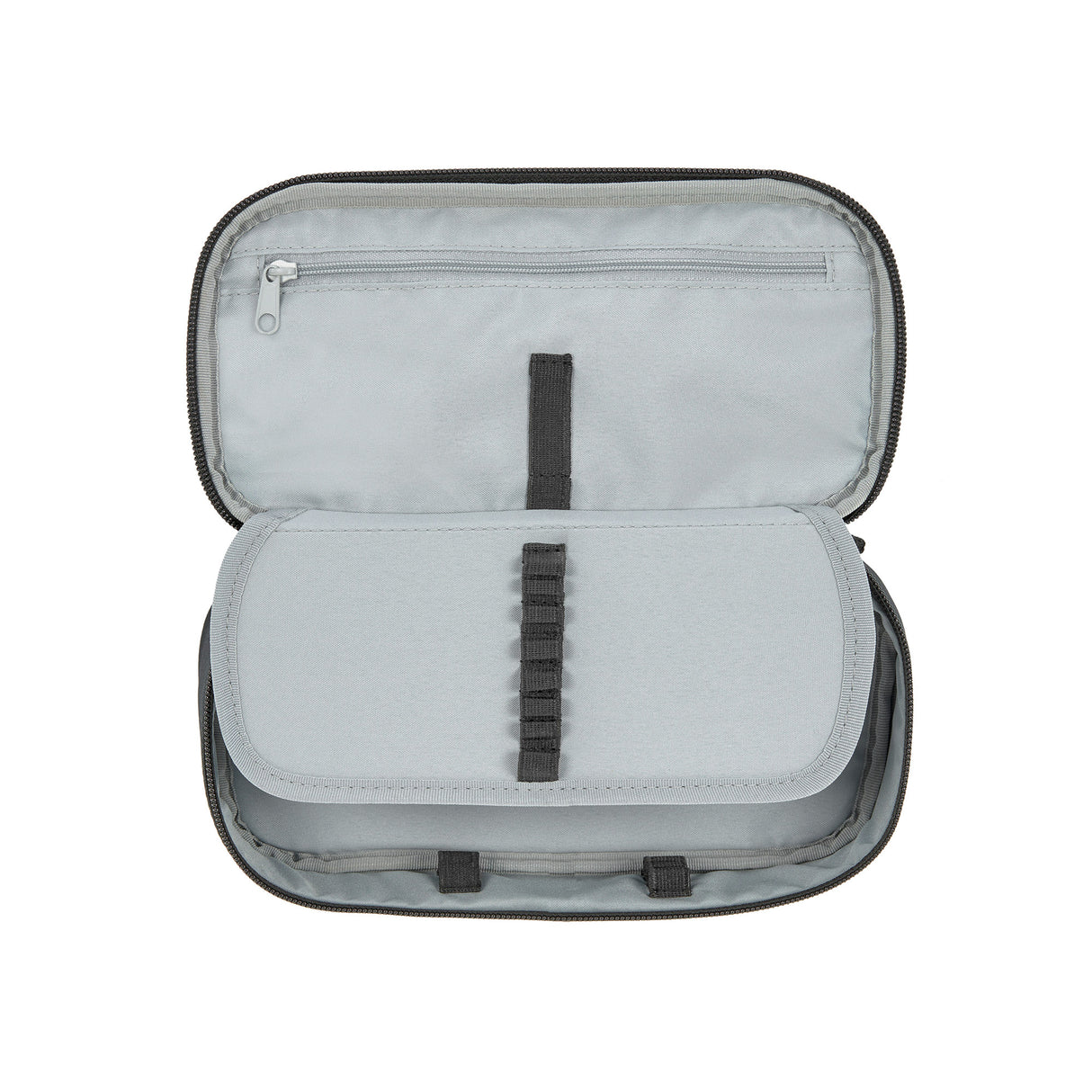 Schlampermäppchen - Bold/Schwarz