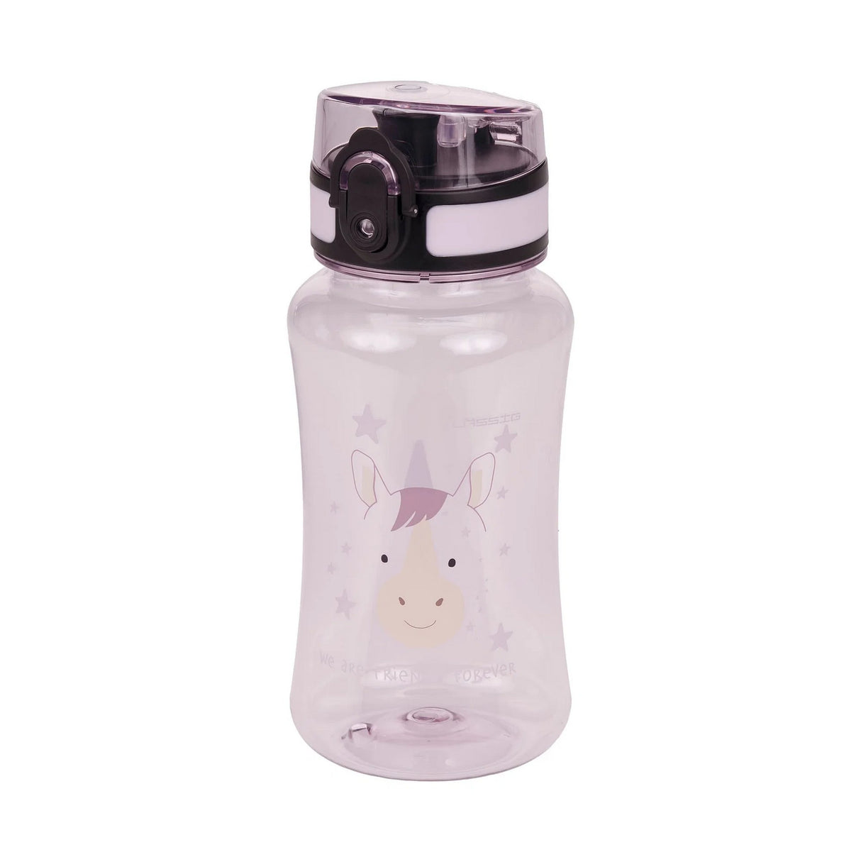 Trinkflasche - About Friends Einhorn