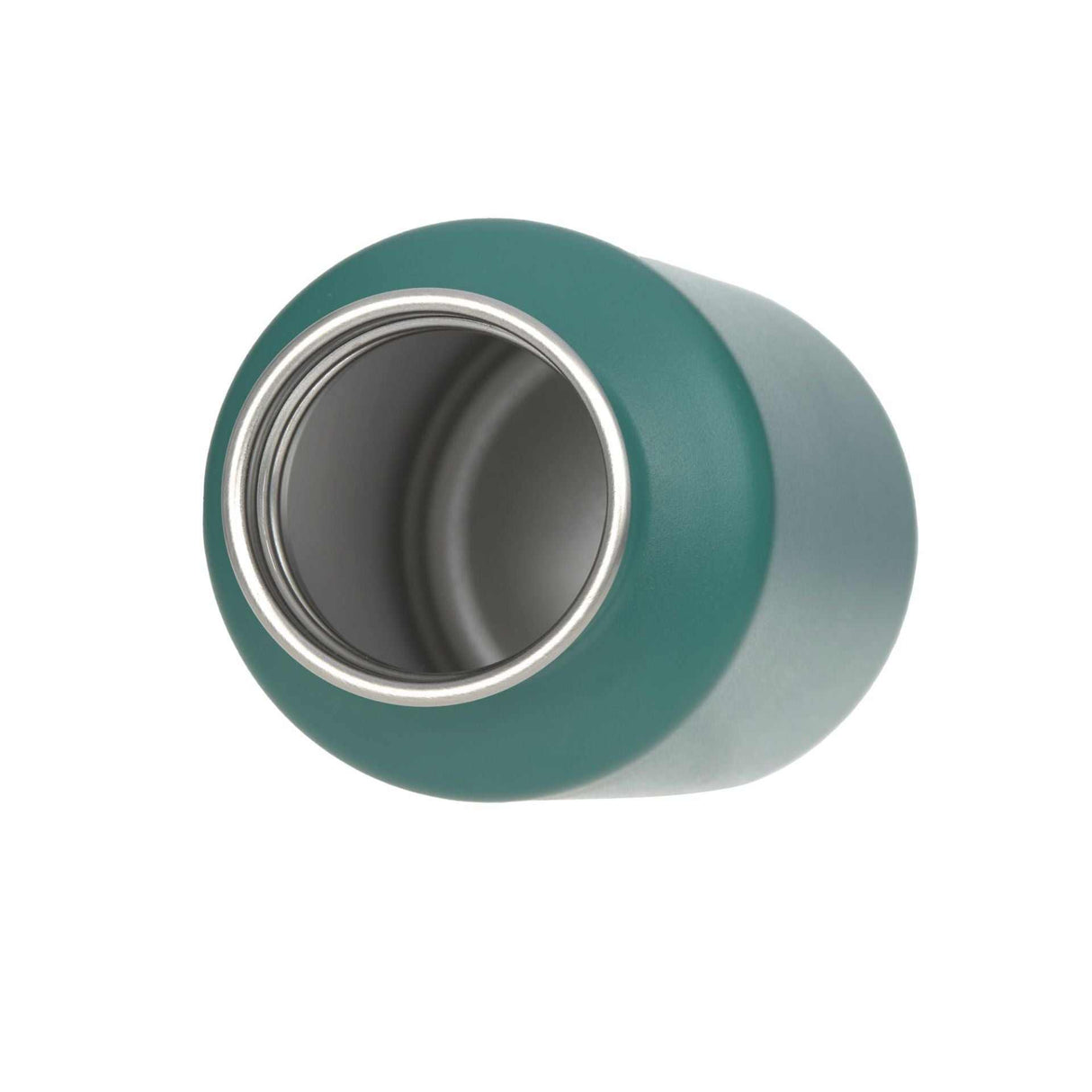 Bottle Stainless Steel Little Gang/ grün